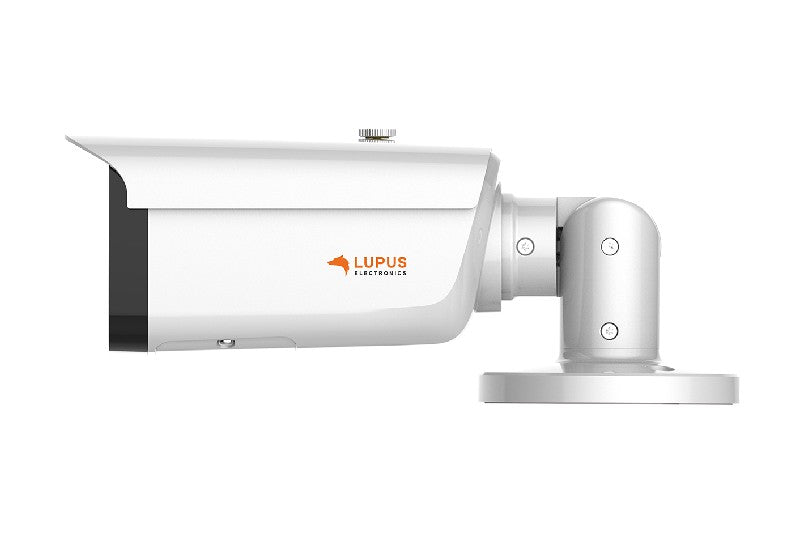 LUPUS - LE221 PoE