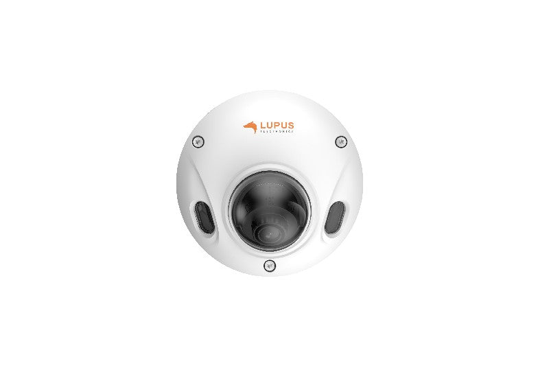 LUPUS - LE228 PoE