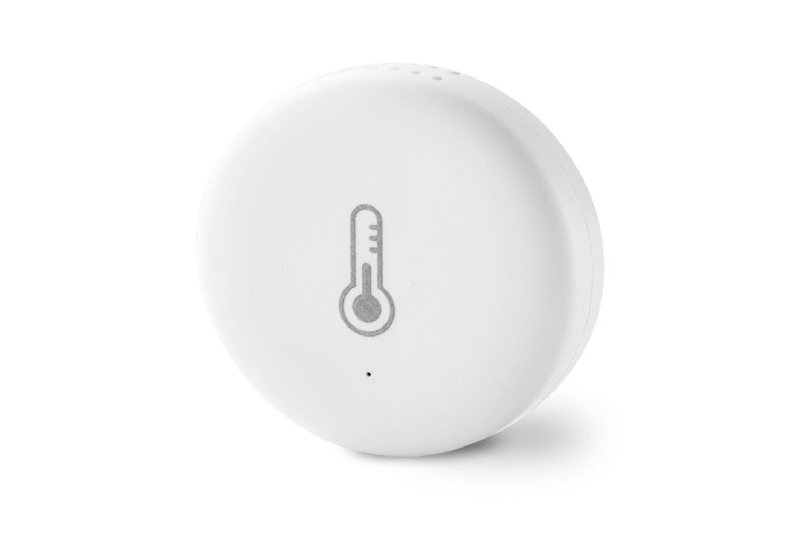 LUPUS - ZigBee Mini Temperatursensor