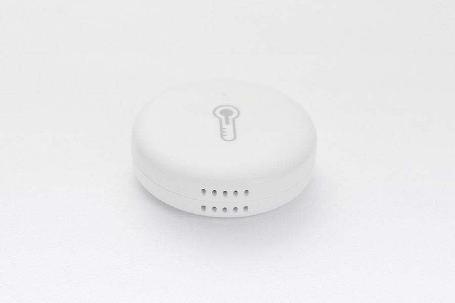 LUPUS - ZigBee Mini Temperatursensor