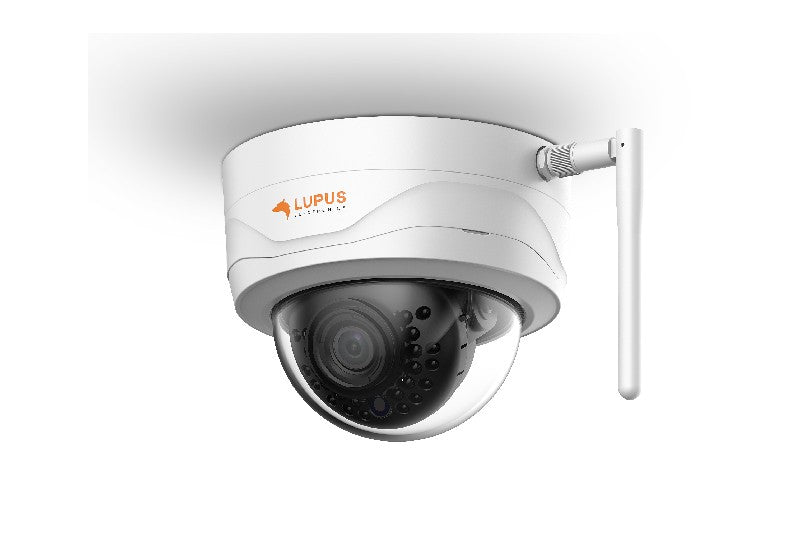 LUPUS - LE204 WLAN