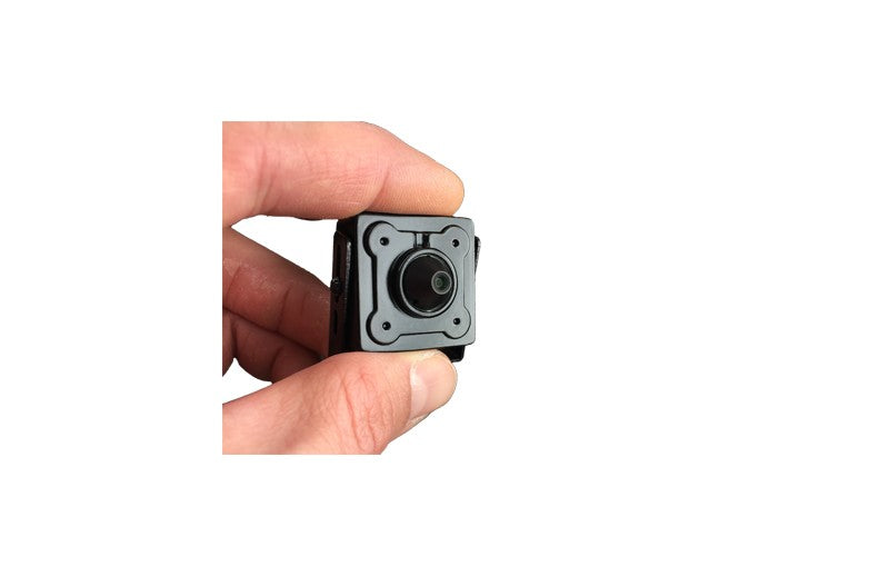 LUPUSCAM - LE105HD Minikamera