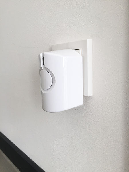 LUPUS - Mini Innensirene V2 mit ZigBee Repeater