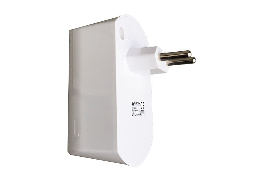LUPUS - Mini Innensirene V2 mit ZigBee Repeater