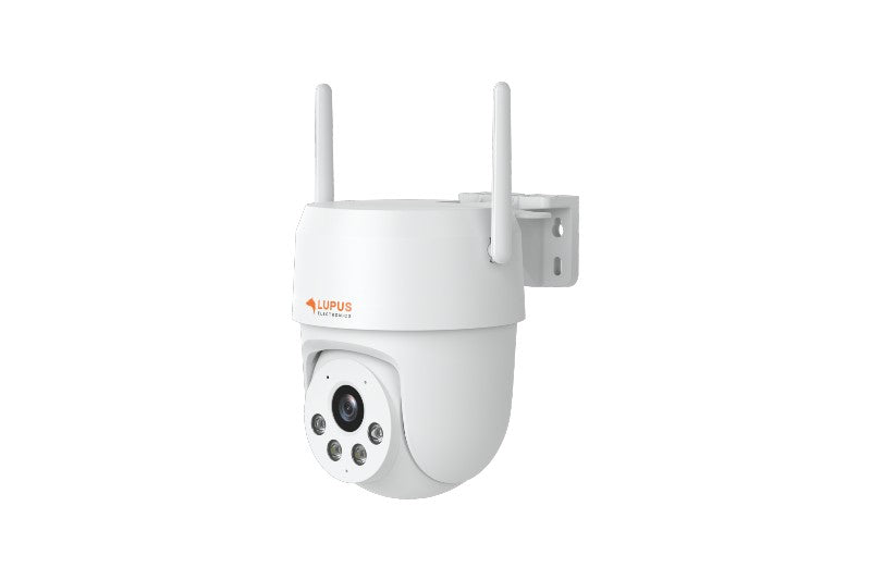 LUPUS - LE213 WLAN Alarmkamera