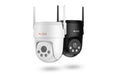 LUPUS - LE213 WLAN Alarmkamera
