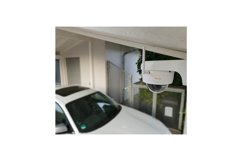 LUPUS - LE204 WLAN