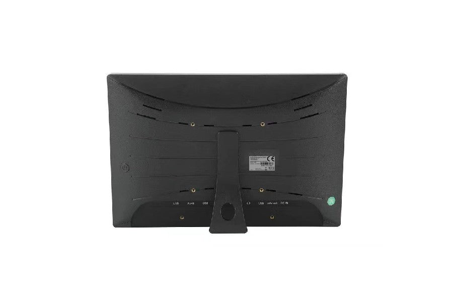 LUPUS - 10 Zoll PoE Smarthome Display